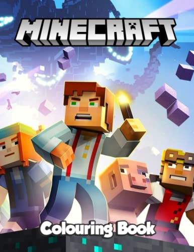 Colouring Book: 100 PAGES, Superior Edition, Jumbo Coloring Book For Kids, Boys & Girls, Ages 4-10