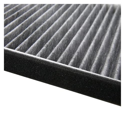 Filtros de aire acondicionado para coche compatibles con Toyota Sienna, Prius y Hyundai 3