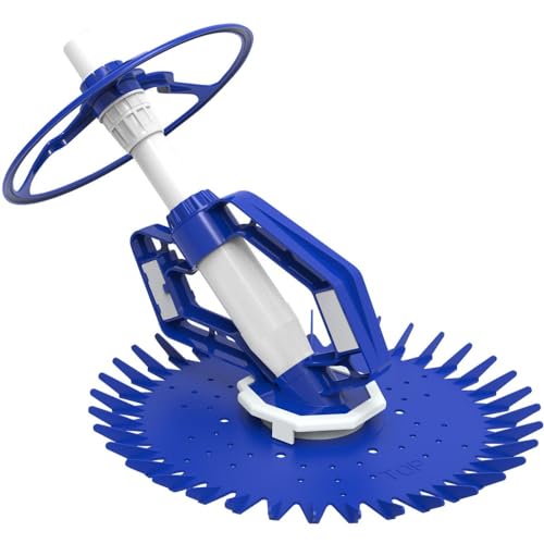 Aqua Select Water Butler Pool Cleaner