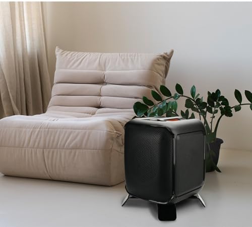 Voor JBL PartyBox Encore Essentiële Speaker Desktop Stand Opslag Base Desktop Stand Anti-Slip Base Speaker Display Plank Tafel Mount - Afbeelding 5