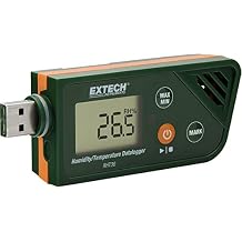 Extech RHT30 USB Humidity/Temperature Datalogger