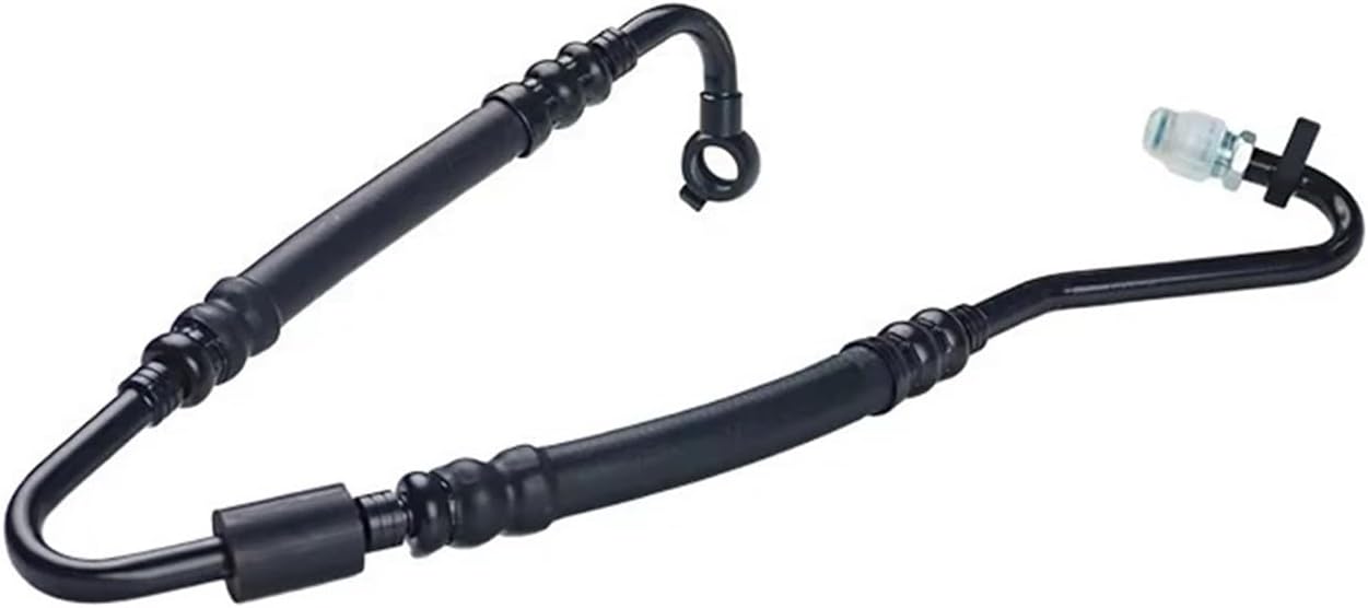 7L8422893AG Auto Steering System Power Steering Pressure Hose Compatible With Q7 3.0L 3.6L 4.2L 2007-2014