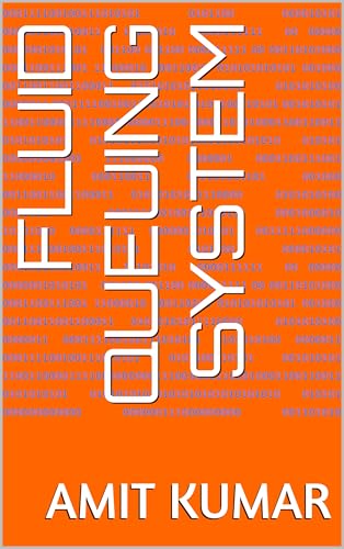 Fluid Queuing System