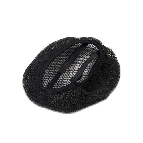 Housse de selle moto Meteor 350 respirante et antidérapante