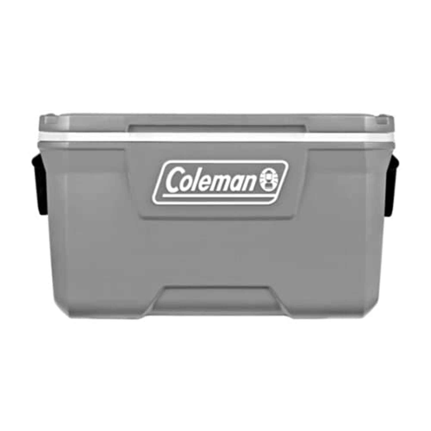 Coleman 70QT cooler rock/grey Cooler Ice Box