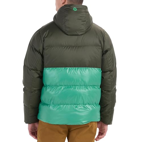 Image of MARMOT Men's Guides Down Hoody Jacket