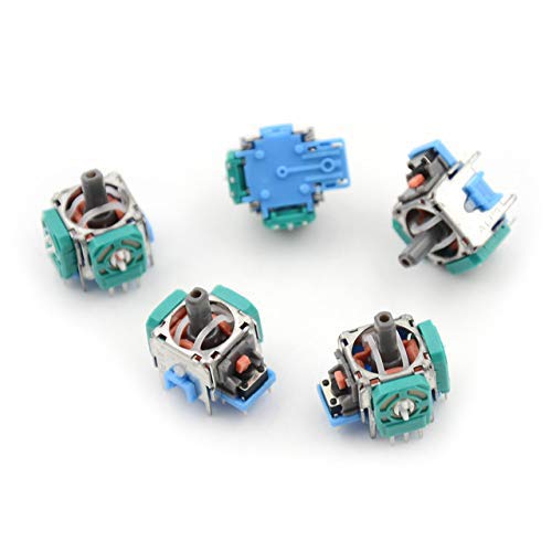 2 Analógico Controle Ps4 2 Botões L3 R3 Playstation 4 - Escorrega O Preço - Foto 2