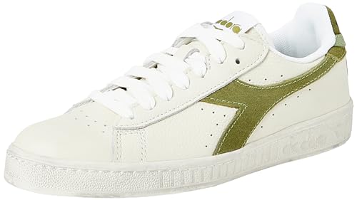 Diadora Game L Low Waxed Suede Pop 943120603, Scarpe Sportive - 43 EU