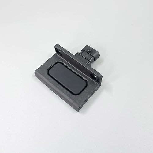 Miniatura 3 de Interruptor de liberación de la manija exterior de la puerta exterior compatible con Corvette C6 2005-2013 22751230