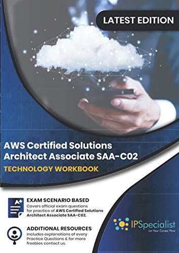 AWS Certified Solutions Architect - Associate SAA-C02: Technology ...