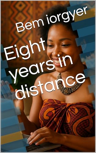 Eight years in distance