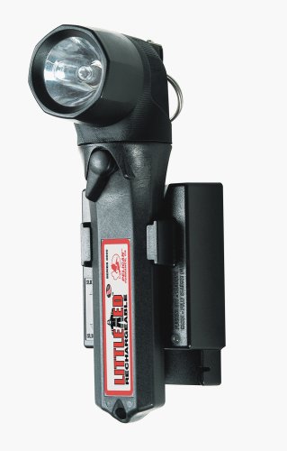 Pelican 3650 Little Ed Rechargeable Flashlight