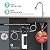 Frizzlife SW10 Under Sink Water Filter System, NSF/ANSI 53&42 Certified, Reduces 99.99% Lead, Chlorine, Bad Taste & Odor, Direct Connect Water Filter, 8K Gallons High Capacity, 0.5 Micron, USA Tech