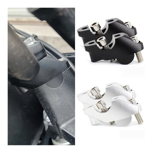 Abrazadera elevadora de manillar para Honda CB400X 2021 2022 2
