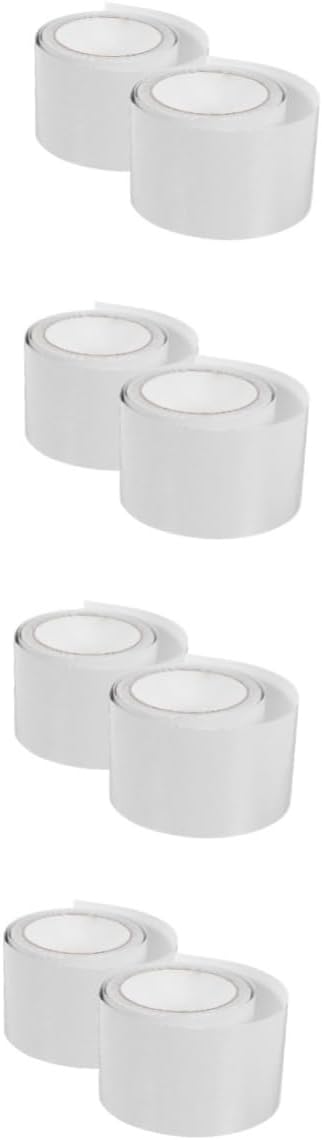 POPETPOP Waterproof Re Tape Fiberglass Filament Tape Boat Covers Re Tape Fixing Tapes Camper Rv Awning Tarp Tape