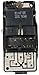 Dorman 901-047 Front Passenger Side Door Window Switch for Select Models, Black