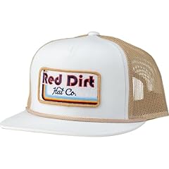 Neon Cowboy - White/Khaki