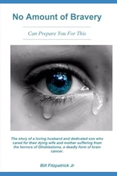 No Amount Of Bravery: Can Prepare You For This