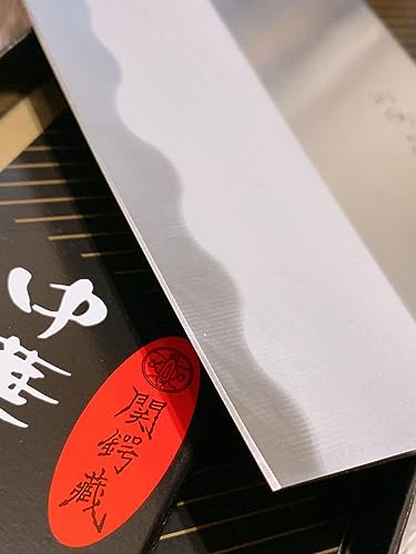 JapanBargain-1564-Chinese-Chopping-Knife-Japanese-Butcher-Knife-High-Carbon-Stainless-Steel-Kitchen-Cleaver-chef-knives-with-Wooden-Handle-for-Home-and-Restaurant-Made-in-Japan