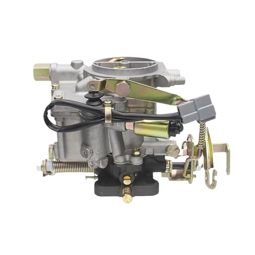 21100-13420 H217 Carburetor Compatible with Toyota 5K Engine 1.3L -3.4L