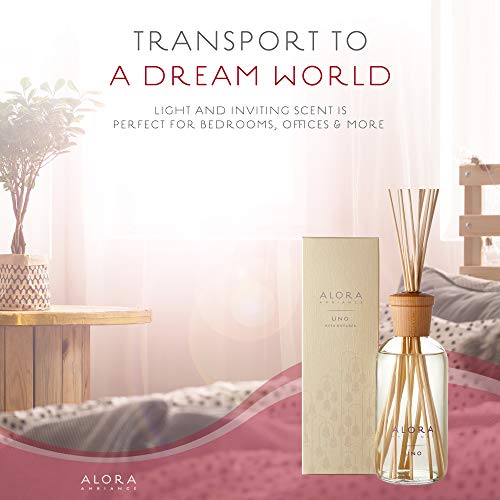 Uno Reed Diffuser 16Oz Diffuser By Alora Ambiance #TOP2