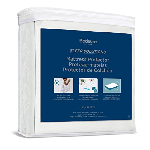 The Best Bed Bug Cover In 2022