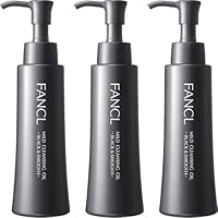Amazon | ファンケル FANCL マイルド クレンジングオイル ＜ブラック