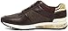 Produktbild Michael Kors Sneaker Schuhe Damen 43R6ALFP2B Allie Wrap Trainer Braun Brown Women, Schuhgröße:EUR 39
