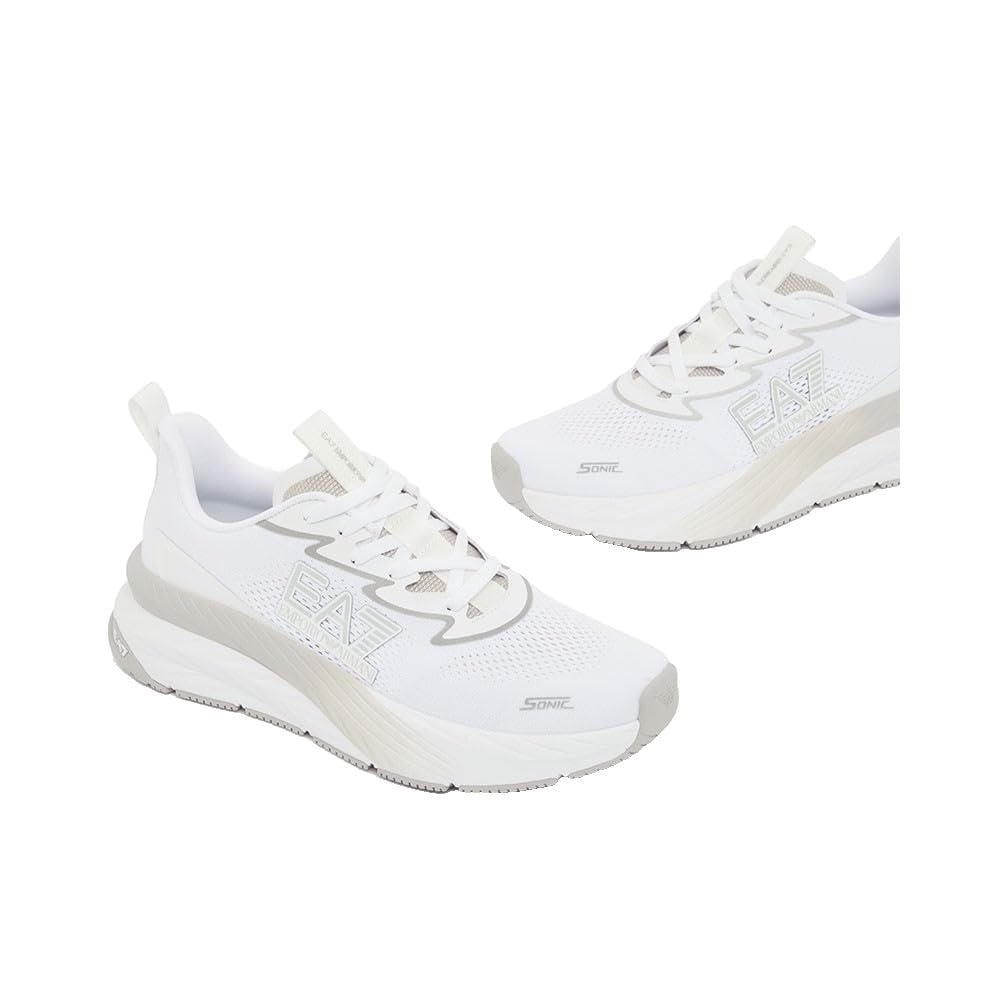 EA7 Emporio Armani Zapatillas 7X000603_AF22914 EU 36 2/3
