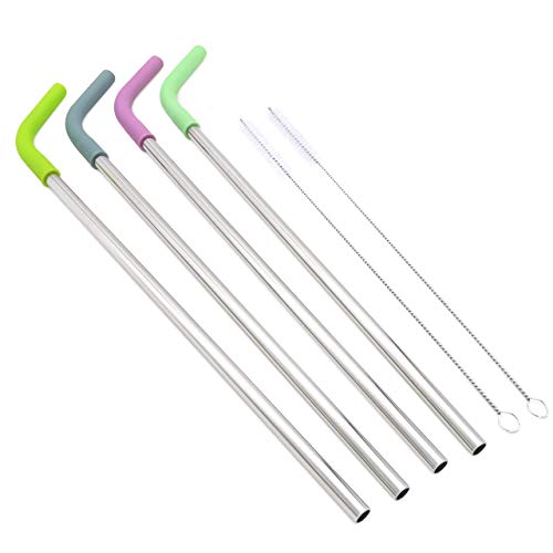 Big Drinking Straws Reusable 13