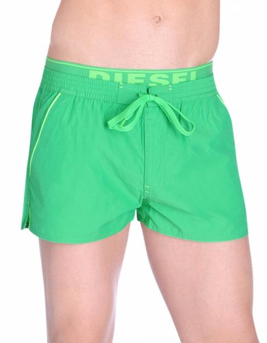 Diesel Men's Barrely Swim Trunk