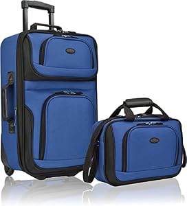 Travelers Choice US5600 Travelers Choice US5600