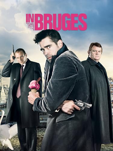 In Bruges