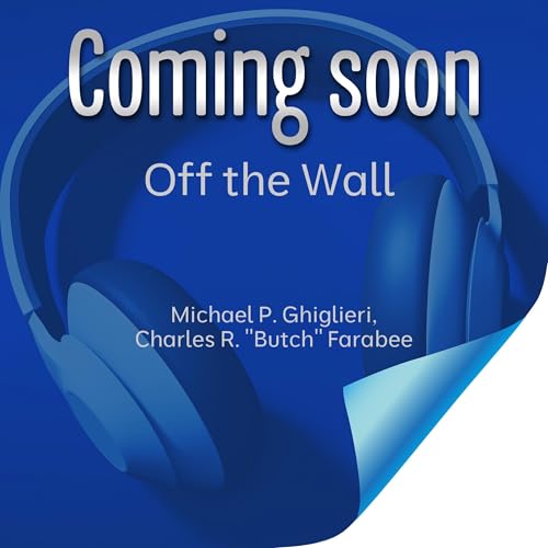 Off the Wall cover art