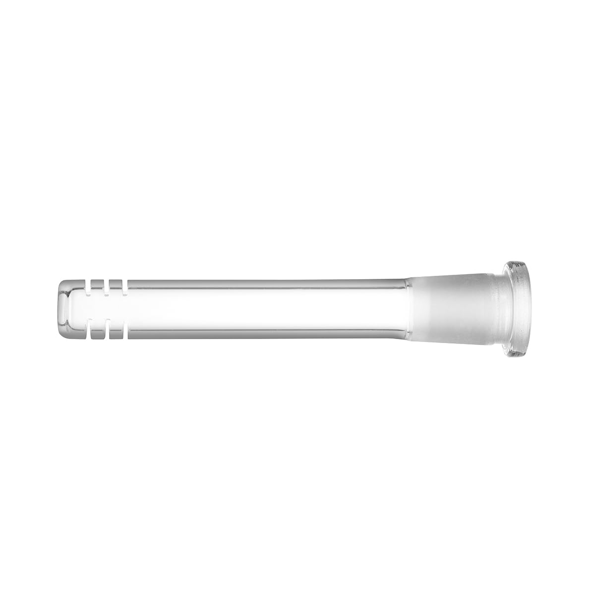 Adaptateur diffuseur Chimique à Tige inférieure, 18 mm, 12 cm, Pack de 3