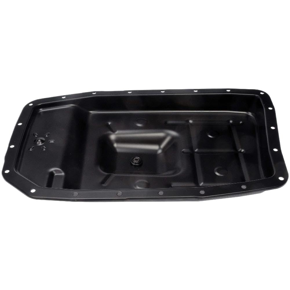 Coppa Olio Cambio BR3Z7A194A Compatibile Con Ford Mustang