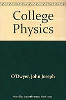 College Physics 053411850X Book Cover