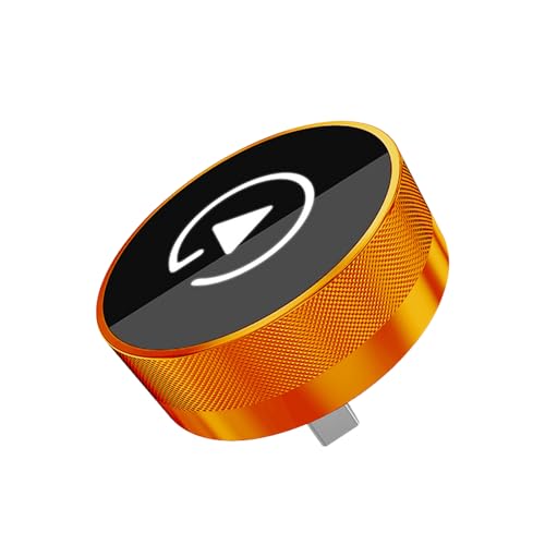 Adaptador inalámbrico para coche: elimina los cables y disfruta de música sin límites