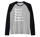 Intelligente Geldbewegungen wiederholen den Erfolg Raglan