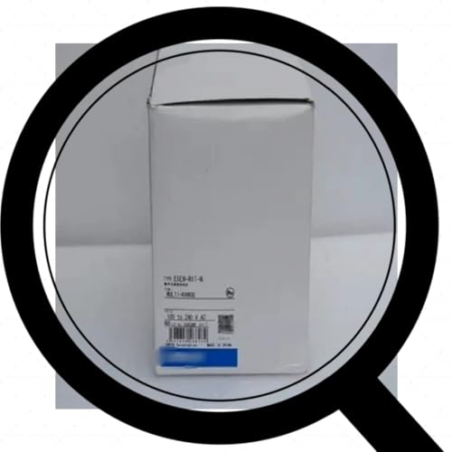 Controlador E5EN-R1T-N 100-240VAC para control preciso de temperatura industrial
