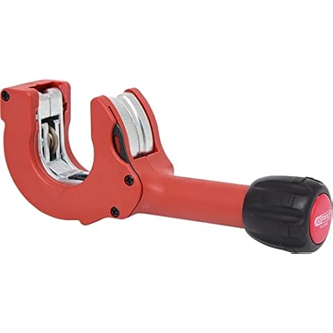 KS Tools 104.5060 Adjustable Ratchet Pipe Cutter Cover