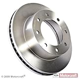 Motorcraft BRR158 Brake Rotor