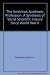 The American Academic Profession: A Synthesis of Social Scientific Inquiry Since World War II