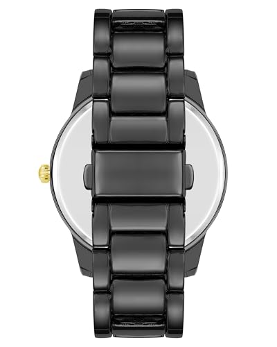 Steve Madden Herren Armband Uhr