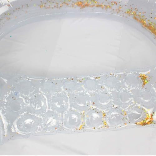 Float de natation pour le lac et la plage matelas ergonomique - 4