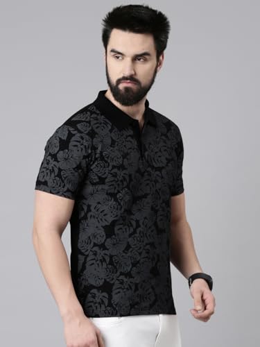 Image of KRYPTIC Men Polo