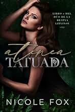 Atenea Tatuada (La Bratva Litvinov nº 2)