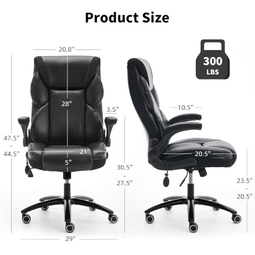 professional ergonomic chair owner experiences product image