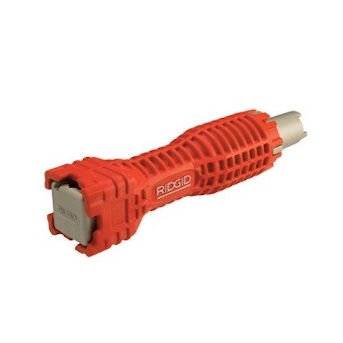 Ridgid 57003 EZ Change Faucet Tool, Sink Wrench