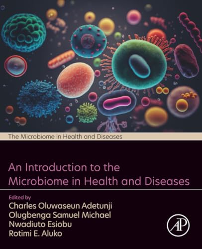 An Introduction to the Microbiome in Health and Diseases